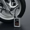 Compresor auto portabil Tellur, 150 PSI, 16L/min, 4000mAh, USB-C, aluminiu