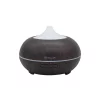 Difuzor Aromaterapie WiFi Tellur Smart, 300ml, LED, Maro închis