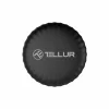 Dispozitiv anti-pierdere Tellur Tag, compatibil cu iOS FindMy APP, MFI, 1an, negru