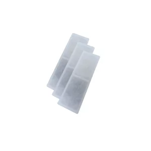 Filtru Dispenser de apă animale Tellur, set 3 bucăți