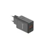 Încărcător priză Tellur Basic HC204, 2xUSB, 2.4A, negru