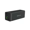 Încărcător priză Tellur PDHC2 65W (2xPD 2xQC3.0), EU,UK,US, negru