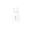 Încărcător priză Tellur USB-A QC3.0, 18W, alb