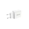 Încărcător priză Tellur USB-A QC3.0, 18W, alb