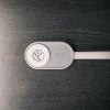 Încărcător wireless cu powerbank Tellur, compatibil cu ceasurile Apple, 1200mah