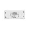 Întrerupător WiFi Tellur, de linie, 2200W, Alb