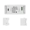 Întrerupător WiFi Tellur, de linie, 2200W, Alb