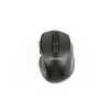 Kit tastatură și mouse fără fir Tellur Basic, negru