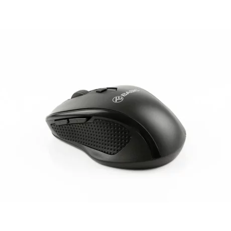 Kit tastatură și mouse fără fir Tellur Basic, negru