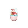 Mouse fără fir Tellur Flamingo, 2.4Ghz, nano receiver