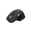Mouse fără fir Tellur Shade, Bluetooth, Negru