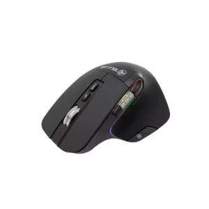 Mouse fără fir Tellur Shade, Bluetooth, Negru