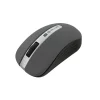 Mouse wireless Tellur Basic, LED, Gri închis
