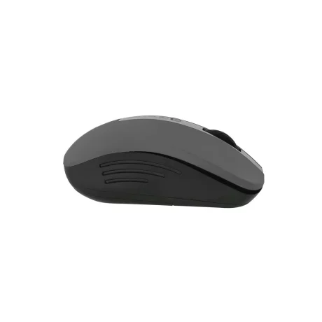 Mouse wireless Tellur Basic, LED, Gri închis