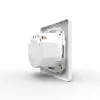 Priză de perete WiFi Tellur Smart, 3000W, 16A, alb