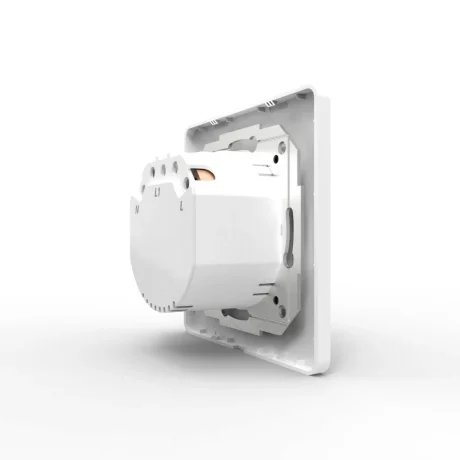 Priză de perete WiFi Tellur Smart, 3000W, 16A, alb