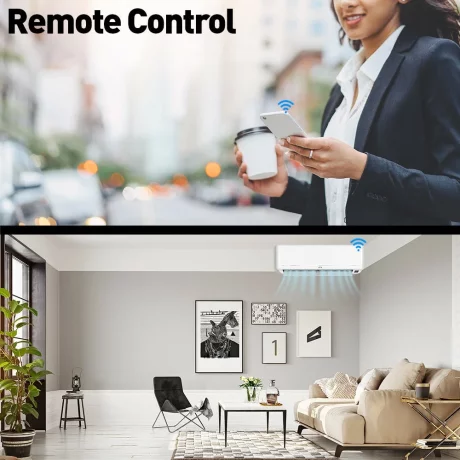 Priză de perete WiFi Tellur Smart, 3000W, 16A, alb