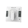 Robot curățare geamuri WiFi Tellur Smart, RWC02, 72W, două rezervoare apă, anti cădere, alb