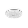 Senzor de fum și CO WiFi Tellur Smart, AA, alb