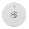 Senzor de fum și CO WiFi Tellur Smart, AA, alb