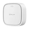 Senzor de gaz WiFi Tellur Smart, DC12V 1A, Alb