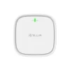 Senzor de gaz WiFi Tellur Smart, DC12V 1A, Alb