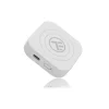 Senzor de prezență WiFi Tellur Smart, Microunde Radar 24GHz, USB-C, alb