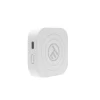 Senzor de prezență WiFi Tellur Smart, Microunde Radar 24GHz, USB-C, alb