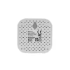 Senzor de prezență WiFi Tellur Smart, Microunde Radar 24GHz, USB-C, alb