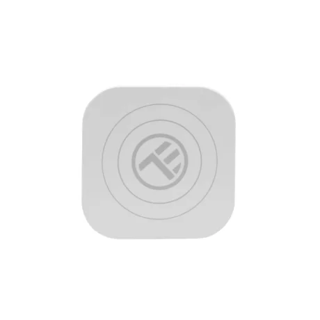Senzor de prezență WiFi Tellur Smart, Microunde Radar 24GHz, USB-C, alb