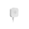 Senzor de prezență WiFi Tellur Smart, Microunde Radar 24GHz, USB-C, alb