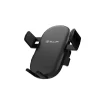 Suport auto pentru telefon Tellur CMH10, negru