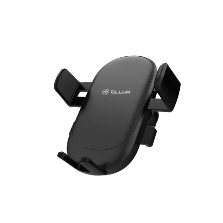 Suport auto pentru telefon Tellur CMH10, negru