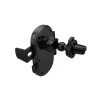 Suport auto pentru telefon Tellur CMH10, negru