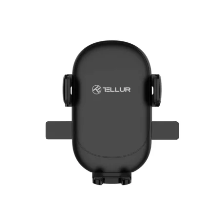 Suport auto pentru telefon Tellur CMH10, negru