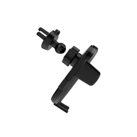 Suport auto pentru telefon Tellur CMH10, negru