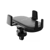 Suport auto pentru telefon Tellur CMH10, negru