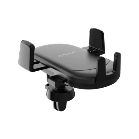 Suport auto pentru telefon Tellur CMH10, negru