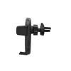 Suport auto pentru telefon Tellur CMH10, negru