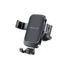 Suport auto pentru telefon Tellur Gravity CMH20, negru