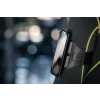 Suport detașabil Tellur de telefon 4&quot;-6.5&quot; pentru braț A100, negru