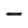 Suport magnetic de telefon cu adeziv, Tellur MCM8, gri