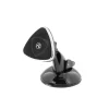 Suport magnetic de telefon pentru geam/bord