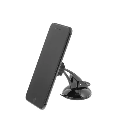 Suport magnetic de telefon pentru geam/bord