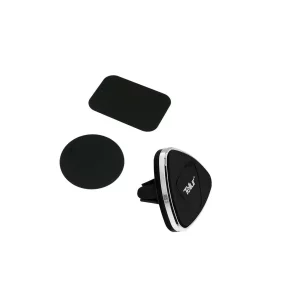 Suport magnetic de telefon pentru ventilație
