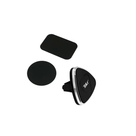 Suport magnetic de telefon pentru ventilație