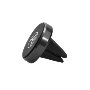 Suport magnetic de telefon pentru ventilație, Tellur MCM4, negru