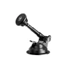 Suport magnetic universal de telefon Tellur MUM, negru