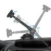 Suport magnetic universal de telefon Tellur MUM, negru