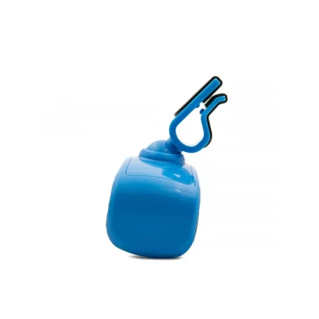 Suport telefon Tellur pentru mașină - blue